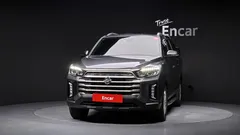 2022 SsangYong Rexton Diesel 2.2 2WD — фото 3