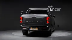 2022 SsangYong Rexton Diesel 2.2 2WD — фото 4