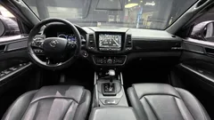 2022 SsangYong Rexton Diesel 2.2 2WD — фото 7