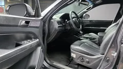 2022 SsangYong Rexton Diesel 2.2 2WD — фото 10