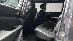 2022 SsangYong Rexton Diesel 2.2 2WD — фото 12