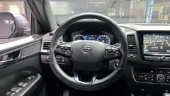 2022 SsangYong Rexton Diesel 2.2 2WD — фото 14