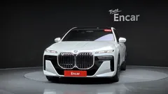 2024 BMW 7-Series 740i xDrive M Sport — фото 3