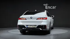2024 BMW 7-Series 740i xDrive M Sport — фото 4