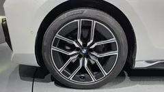 2024 BMW 7-Series 740i xDrive M Sport — фото 5
