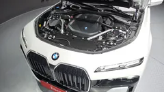 2024 BMW 7-Series 740i xDrive M Sport — фото 6