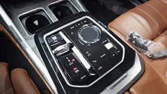 2024 BMW 7-Series 740i xDrive M Sport — фото 9