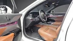 2024 BMW 7-Series 740i xDrive M Sport — фото 10