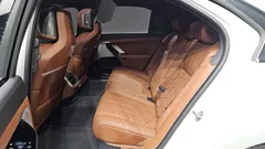 2024 BMW 7-Series 740i xDrive M Sport — фото 16