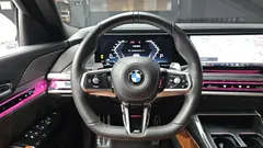 2024 BMW 7-Series 740i xDrive M Sport — фото 17