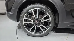2022 Mini Countryman ALL4 Shadow Edition, чёрный — фото 5