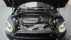 2022 Mini Countryman ALL4 Shadow Edition, чёрный — фото 6