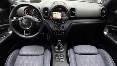 2022 Mini Countryman ALL4 Shadow Edition, чёрный — фото 7