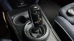 2022 Mini Countryman ALL4 Shadow Edition, чёрный — фото 9