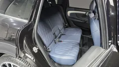 2022 Mini Countryman ALL4 Shadow Edition, чёрный — фото 11