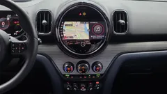 2022 Mini Countryman ALL4 Shadow Edition, чёрный — фото 13