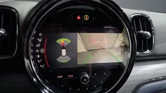 2022 Mini Countryman ALL4 Shadow Edition, чёрный — фото 15