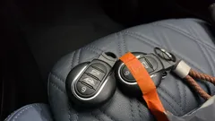 2022 Mini Countryman ALL4 Shadow Edition, чёрный — фото 16