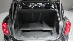 2022 Mini Countryman ALL4 Shadow Edition, чёрный — фото 20