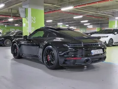 2023 Porsche 911 Carrera 4 GTS — фото 2