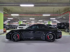 2023 Porsche 911 Carrera 4 GTS — фото 5