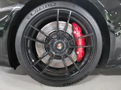 2023 Porsche 911 Carrera 4 GTS — фото 7