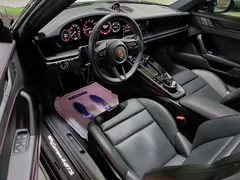 2023 Porsche 911 Carrera 4 GTS — фото 8