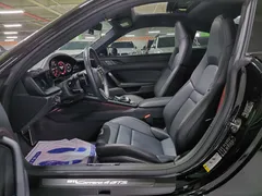 2023 Porsche 911 Carrera 4 GTS — фото 9