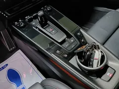 2023 Porsche 911 Carrera 4 GTS — фото 15