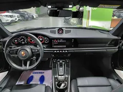 2023 Porsche 911 Carrera 4 GTS — фото 16