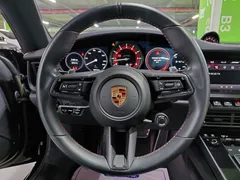 2023 Porsche 911 Carrera 4 GTS — фото 17