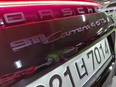 2023 Porsche 911 Carrera 4 GTS — фото 18