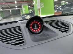 2023 Porsche 911 Carrera 4 GTS — фото 20
