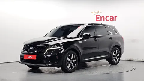 2022 Kia Sorento Diesel 2.2 2WD