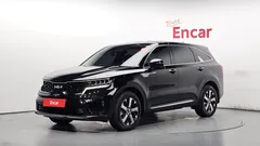 2022 Kia Sorento Diesel 2.2 2WD — фото 1