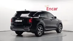 2022 Kia Sorento Diesel 2.2 2WD — фото 2