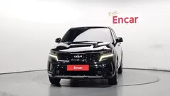2022 Kia Sorento Diesel 2.2 2WD — фото 3