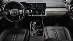 2022 Kia Sorento Diesel 2.2 2WD — фото 7