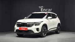 2023 Kia Seltos Gasoline 2.0 2WD — фото 1