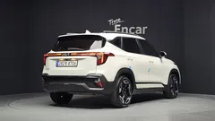 2023 Kia Seltos Gasoline 2.0 2WD — фото 2