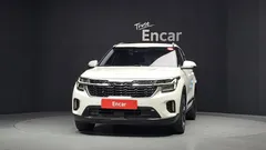2023 Kia Seltos Gasoline 2.0 2WD — фото 3