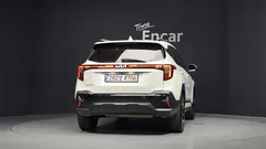 2023 Kia Seltos Gasoline 2.0 2WD — фото 4
