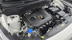 2023 Kia Seltos Gasoline 2.0 2WD — фото 6