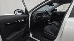 2023 Kia Seltos Gasoline 2.0 2WD — фото 10