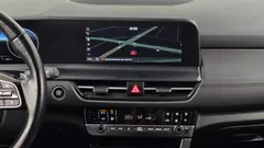 2023 Kia Seltos Gasoline 2.0 2WD — фото 12
