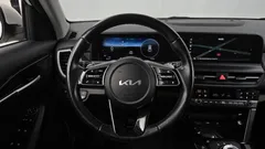 2023 Kia Seltos Gasoline 2.0 2WD — фото 13