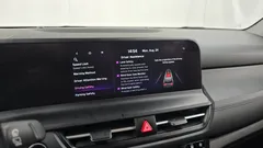 2023 Kia Seltos Gasoline 2.0 2WD — фото 15