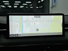 2024 Genesis G70 Gasoline 2.5T 4WD, белый — фото 20