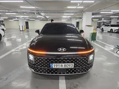 2023 Hyundai Grandeur 2,5 Gasoline 2WD — фото 3