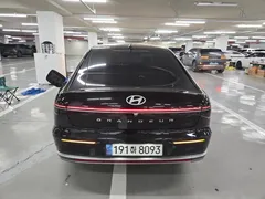 2023 Hyundai Grandeur 2,5 Gasoline 2WD — фото 4